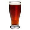 Richmond Beer Glasses, Set of 6 - CRYSTALIA GLASS